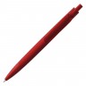 Ручка шариковая Prodir DS6 PPP-T, красная - 