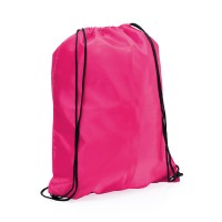 Рюкзак SPOOK, розовый неон, 42*34 см,  полиэстер 210 Т