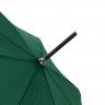 Зонт-трость Glasgow, зеленый - 
