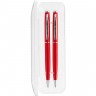 Набор Phrase: ручка и карандаш, красный - 