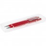Набор Phrase: ручка и карандаш, красный - 