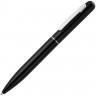 Ручка шариковая Scribo, черная - 