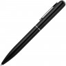 Ручка шариковая Scribo, черная - 