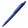 Ручка шариковая Prodir DS6 PPP-T, синяя - 