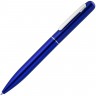 Ручка шариковая Scribo, синяя - 