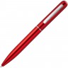Ручка шариковая Scribo, красная - 