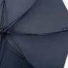 Зонт-трость Alessio, темно-синий - 