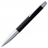 Ручка шариковая Arc Soft Touch, черная - 
