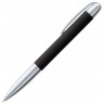 Ручка шариковая Arc Soft Touch, черная - 