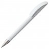 Ручка шариковая Prodir DS3 TPC, белая - 