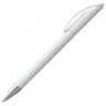 Ручка шариковая Prodir DS3 TPC, белая - 